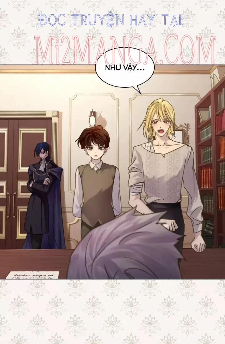 Quy Luật Sinh Tồn Của Nữ Phụ 58.5 trang 20
