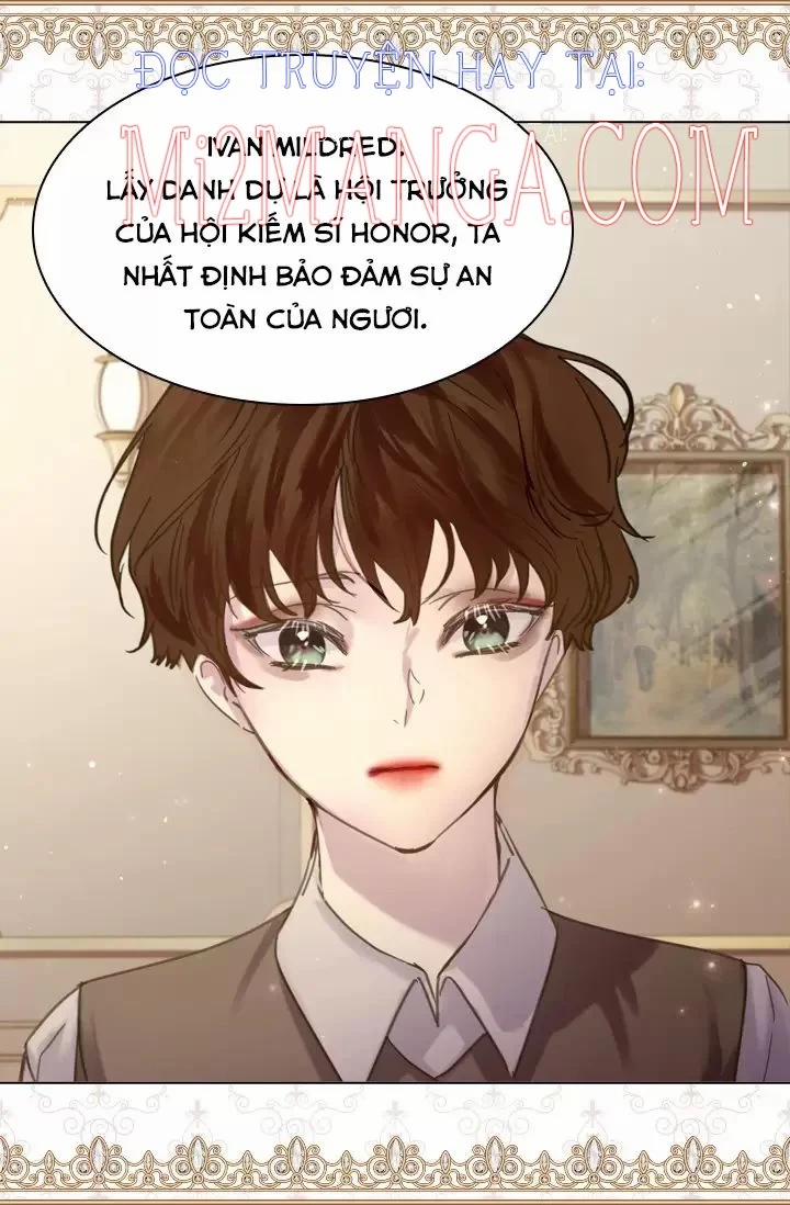 Quy Luật Sinh Tồn Của Nữ Phụ 58.5 trang 21