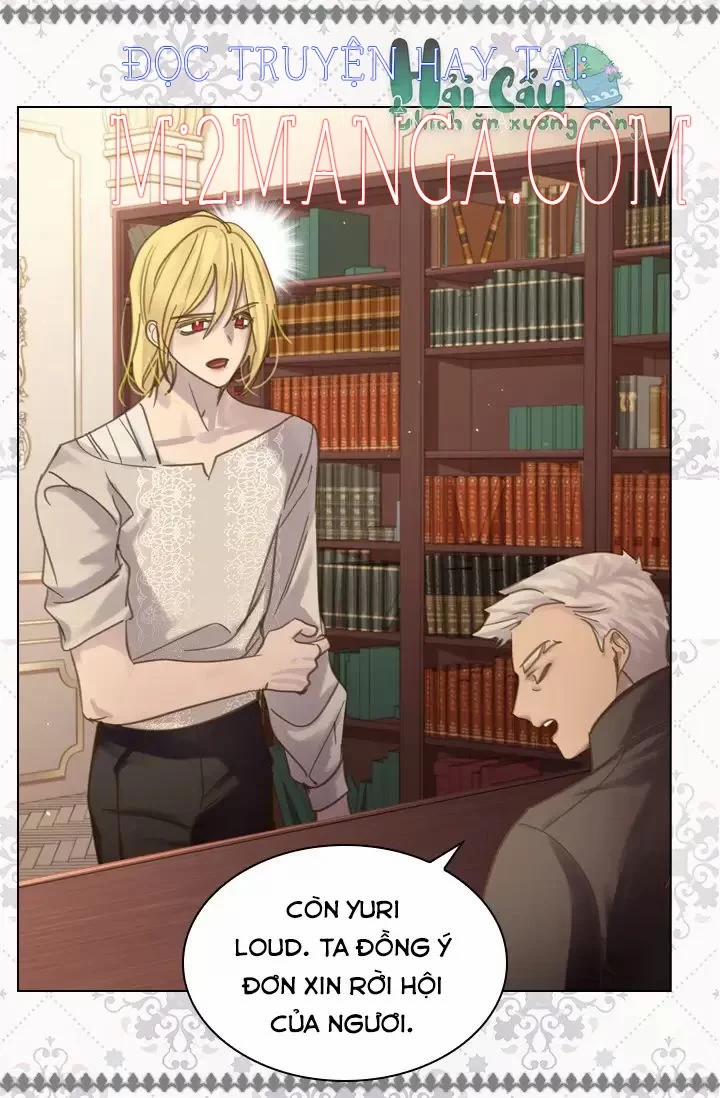 Quy Luật Sinh Tồn Của Nữ Phụ 58.5 trang 22