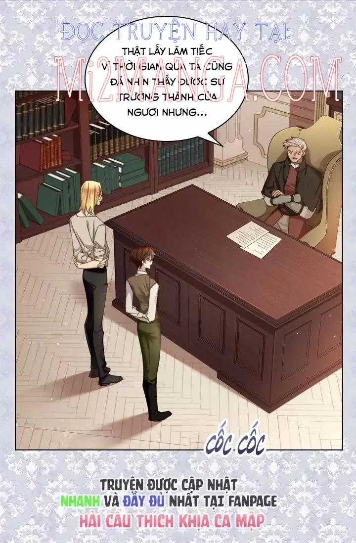 Quy Luật Sinh Tồn Của Nữ Phụ 58.5 trang 27