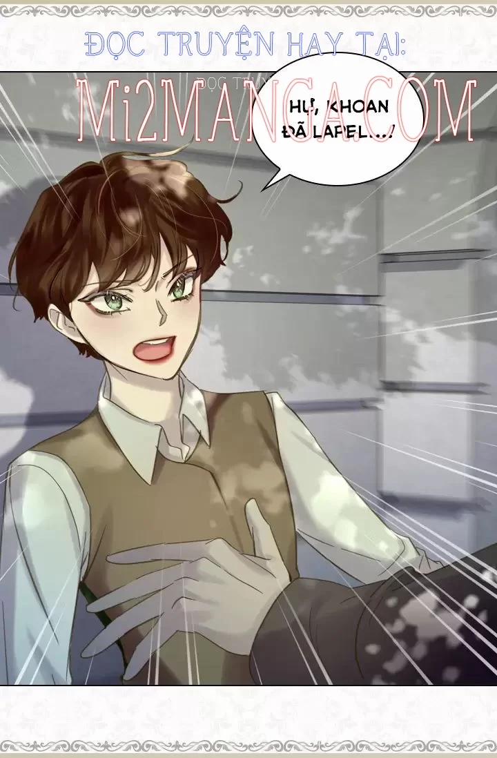 Quy Luật Sinh Tồn Của Nữ Phụ 58.5 trang 4