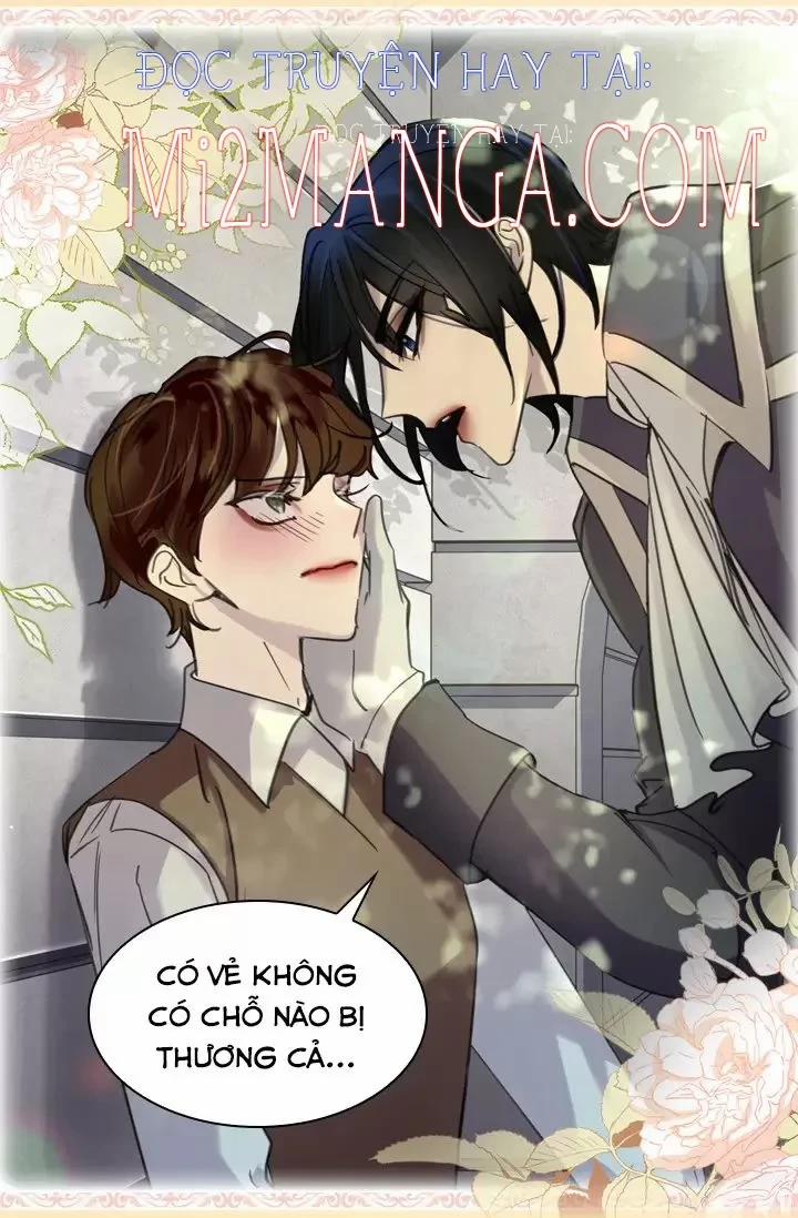 Quy Luật Sinh Tồn Của Nữ Phụ 58.5 trang 8