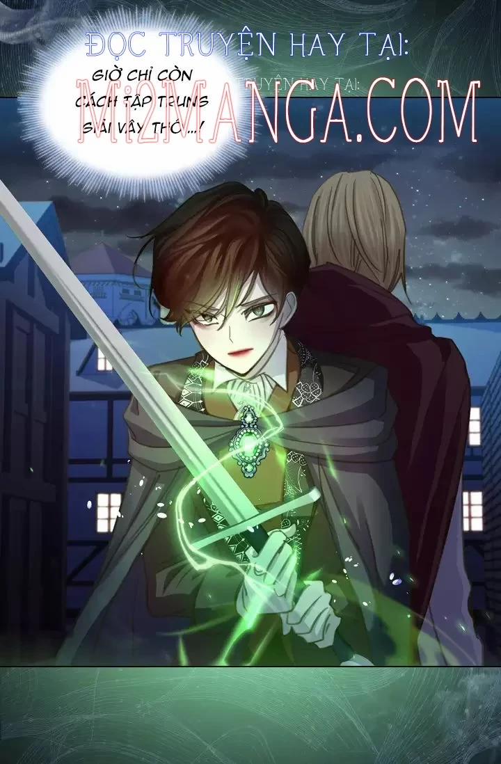 Quy Luật Sinh Tồn Của Nữ Phụ 58 trang 11