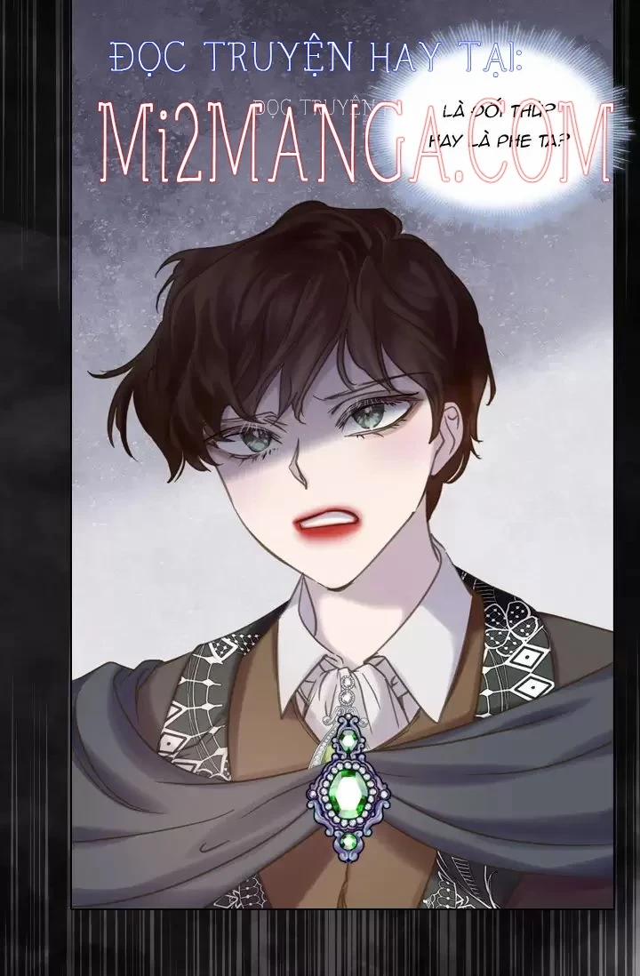 Quy Luật Sinh Tồn Của Nữ Phụ 58 trang 19