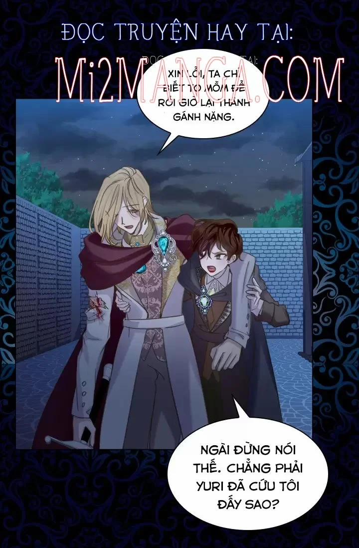 Quy Luật Sinh Tồn Của Nữ Phụ 58 trang 27