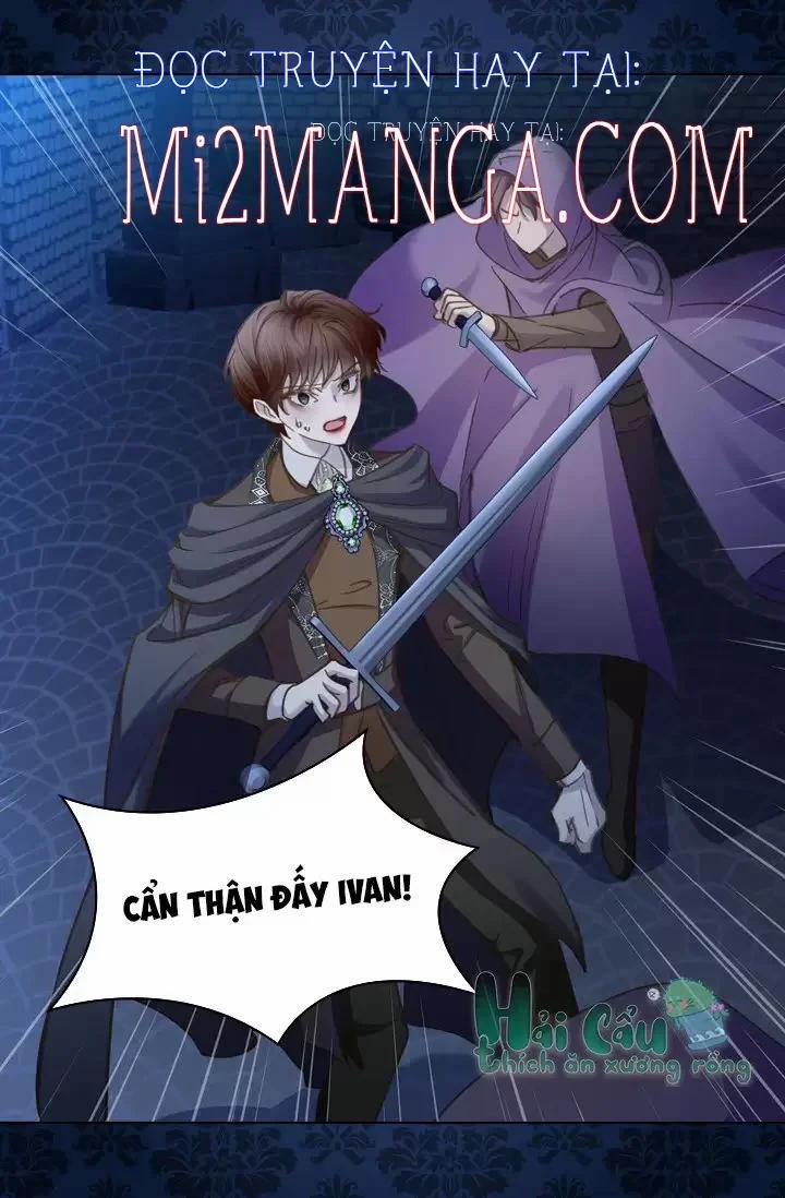 Quy Luật Sinh Tồn Của Nữ Phụ 58 trang 4