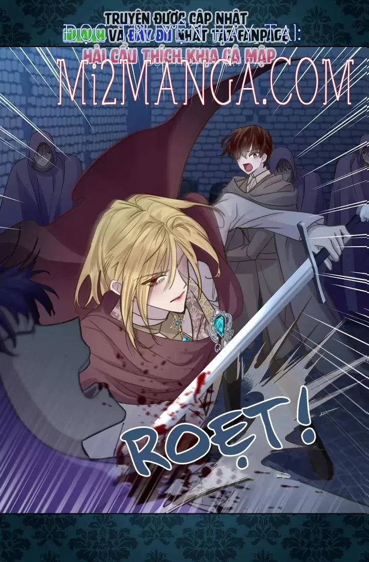 Quy Luật Sinh Tồn Của Nữ Phụ 58 trang 5