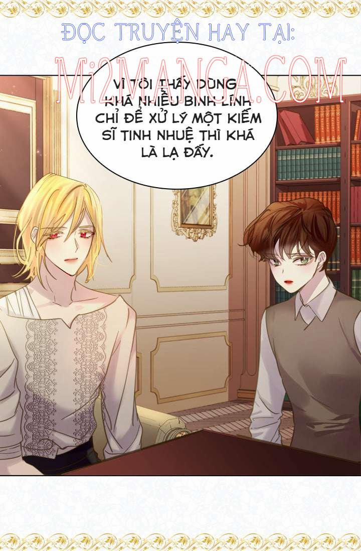 Quy Luật Sinh Tồn Của Nữ Phụ 59.5 trang 18