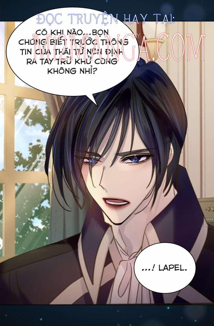 Quy Luật Sinh Tồn Của Nữ Phụ 59.5 trang 19