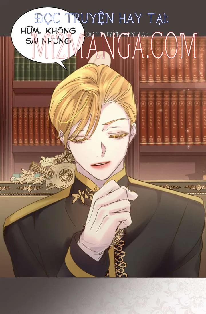Quy Luật Sinh Tồn Của Nữ Phụ 59.5 trang 27