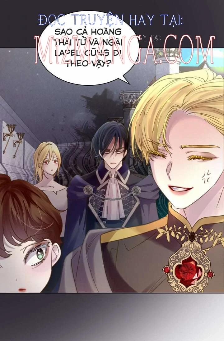 Quy Luật Sinh Tồn Của Nữ Phụ 59.5 trang 32