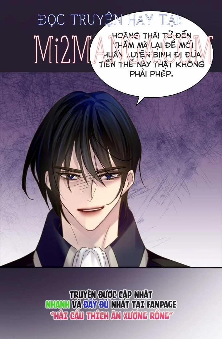 Quy Luật Sinh Tồn Của Nữ Phụ 59.5 trang 33