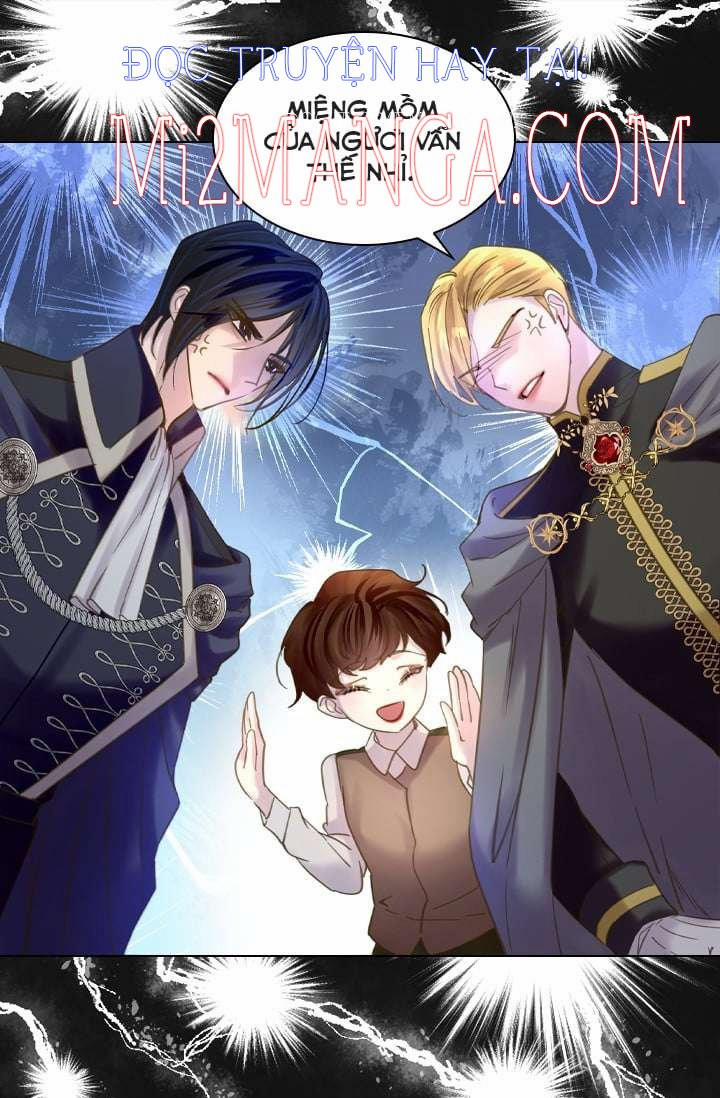 Quy Luật Sinh Tồn Của Nữ Phụ 59.5 trang 34