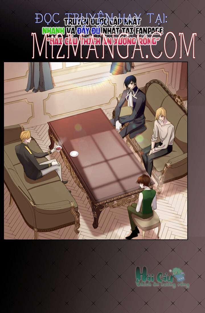 Quy Luật Sinh Tồn Của Nữ Phụ 59 trang 14