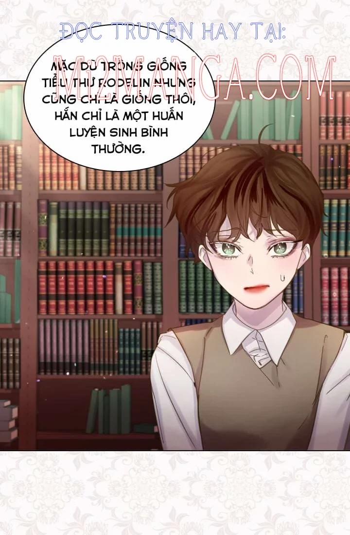 Quy Luật Sinh Tồn Của Nữ Phụ 59 trang 19