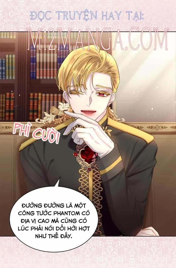 Quy Luật Sinh Tồn Của Nữ Phụ 59 trang 20