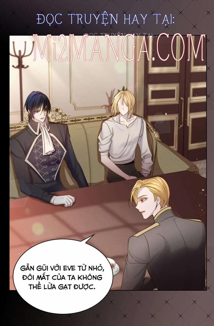 Quy Luật Sinh Tồn Của Nữ Phụ 59 trang 23