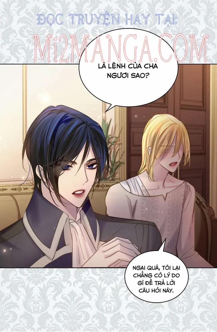 Quy Luật Sinh Tồn Của Nữ Phụ 59 trang 27