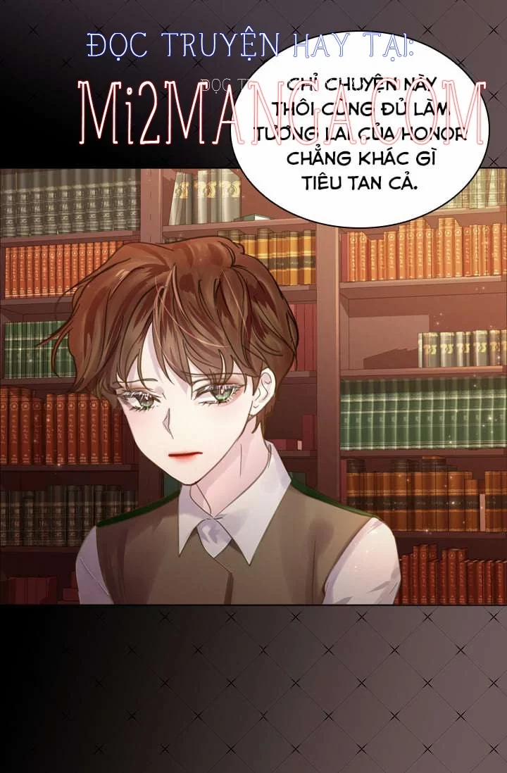 Quy Luật Sinh Tồn Của Nữ Phụ 59 trang 33