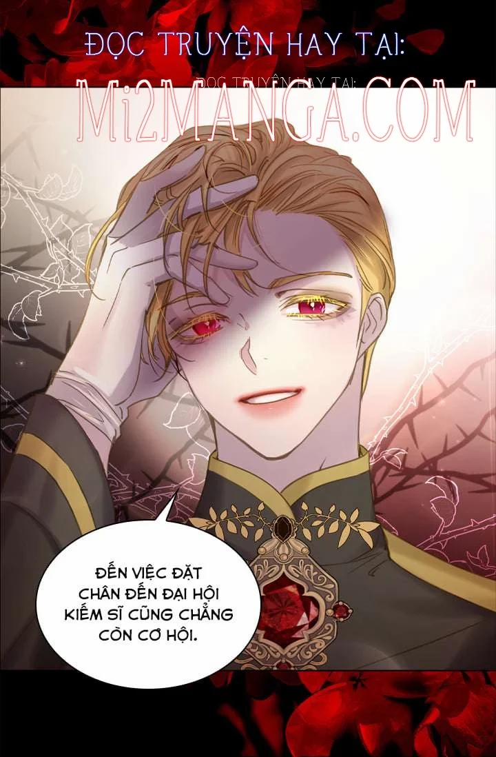 Quy Luật Sinh Tồn Của Nữ Phụ 59 trang 34