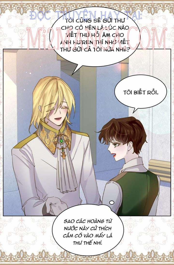 Quy Luật Sinh Tồn Của Nữ Phụ 60.5 trang 12