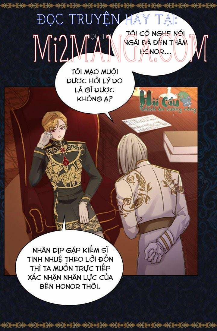 Quy Luật Sinh Tồn Của Nữ Phụ 60.5 trang 20