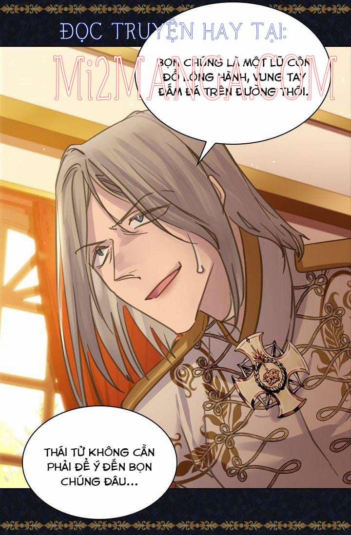 Quy Luật Sinh Tồn Của Nữ Phụ 60.5 trang 21