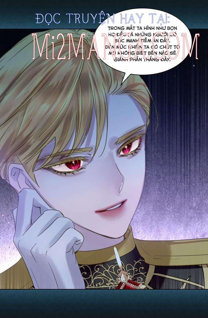 Quy Luật Sinh Tồn Của Nữ Phụ 60.5 trang 22