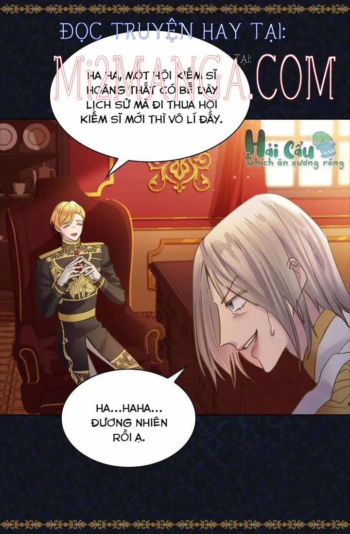 Quy Luật Sinh Tồn Của Nữ Phụ 60.5 trang 23