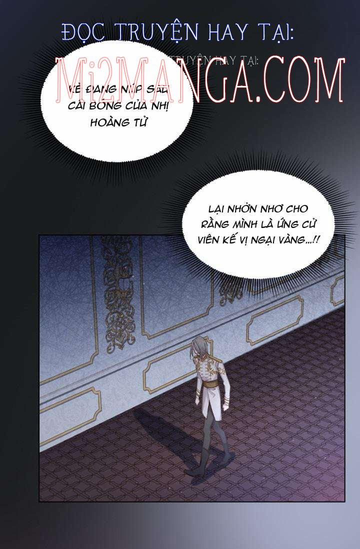 Quy Luật Sinh Tồn Của Nữ Phụ 60.5 trang 27