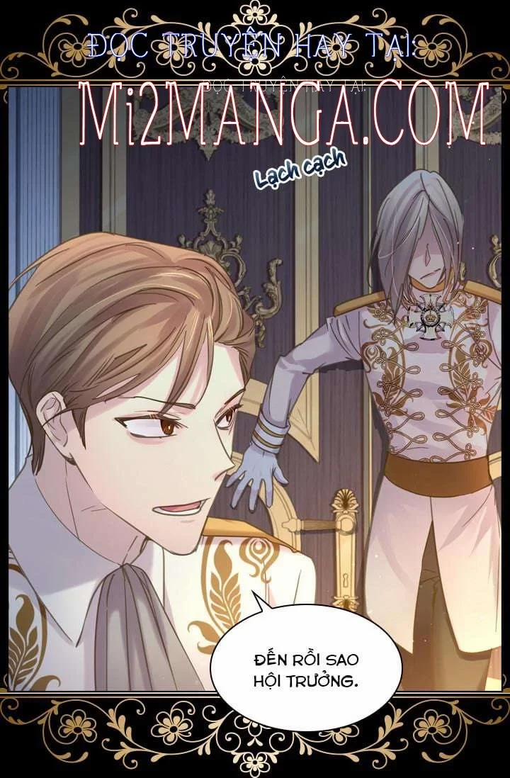 Quy Luật Sinh Tồn Của Nữ Phụ 60.5 trang 28