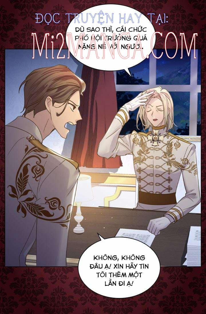 Quy Luật Sinh Tồn Của Nữ Phụ 60.5 trang 33