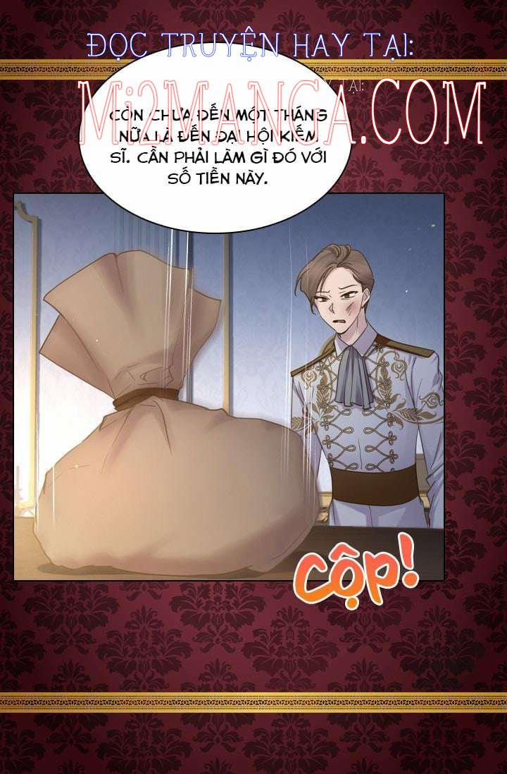 Quy Luật Sinh Tồn Của Nữ Phụ 60.5 trang 34