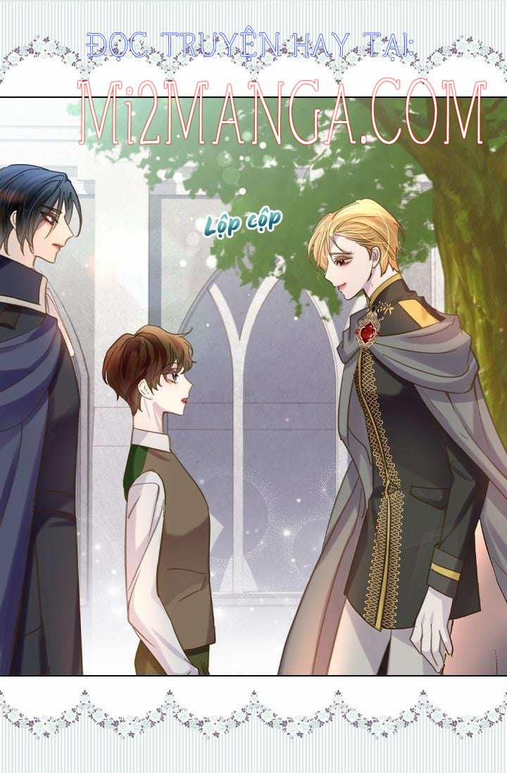 Quy Luật Sinh Tồn Của Nữ Phụ 60 trang 10