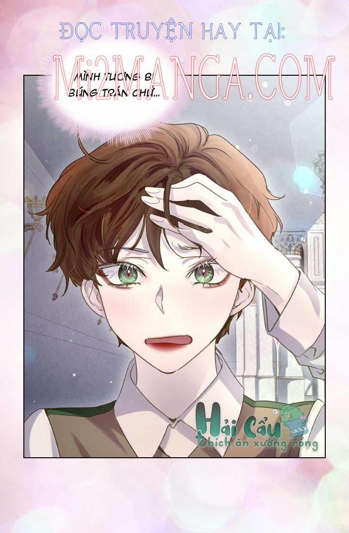 Quy Luật Sinh Tồn Của Nữ Phụ 60 trang 17