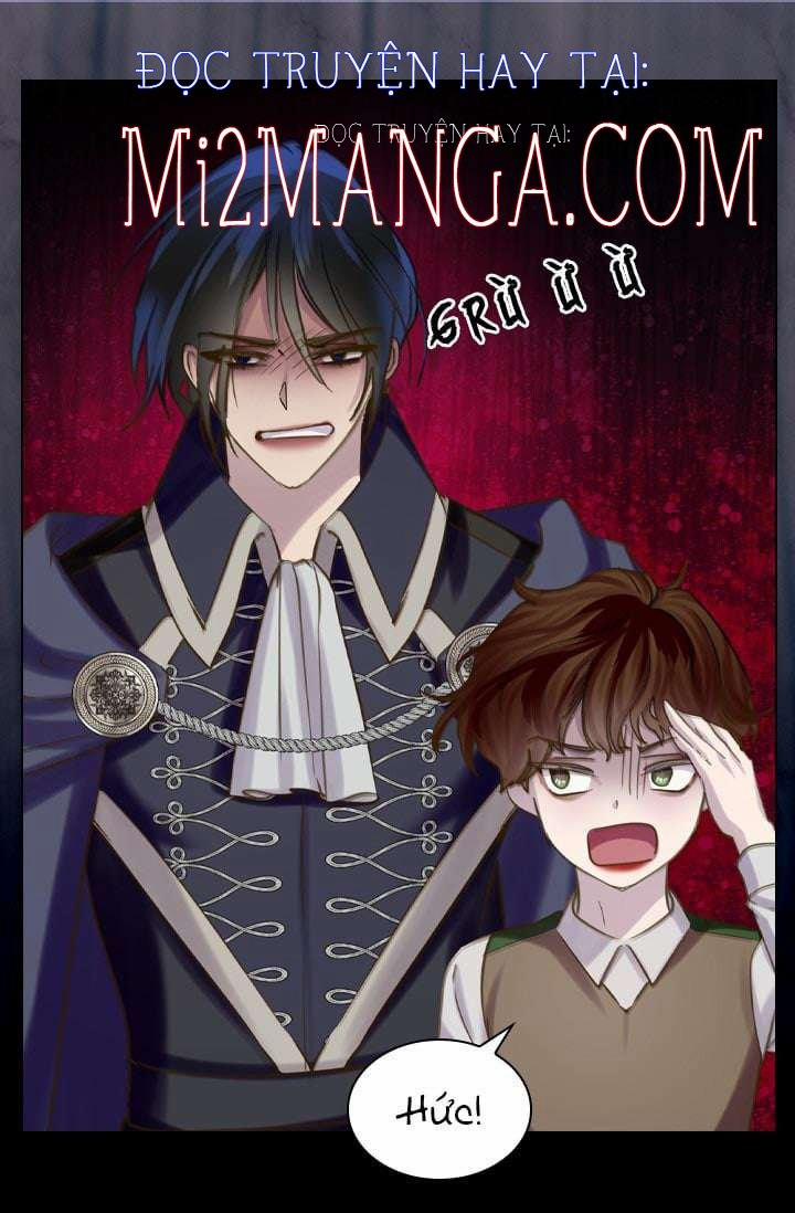 Quy Luật Sinh Tồn Của Nữ Phụ 60 trang 18