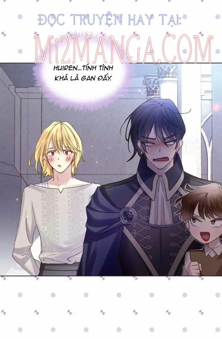 Quy Luật Sinh Tồn Của Nữ Phụ 60 trang 19