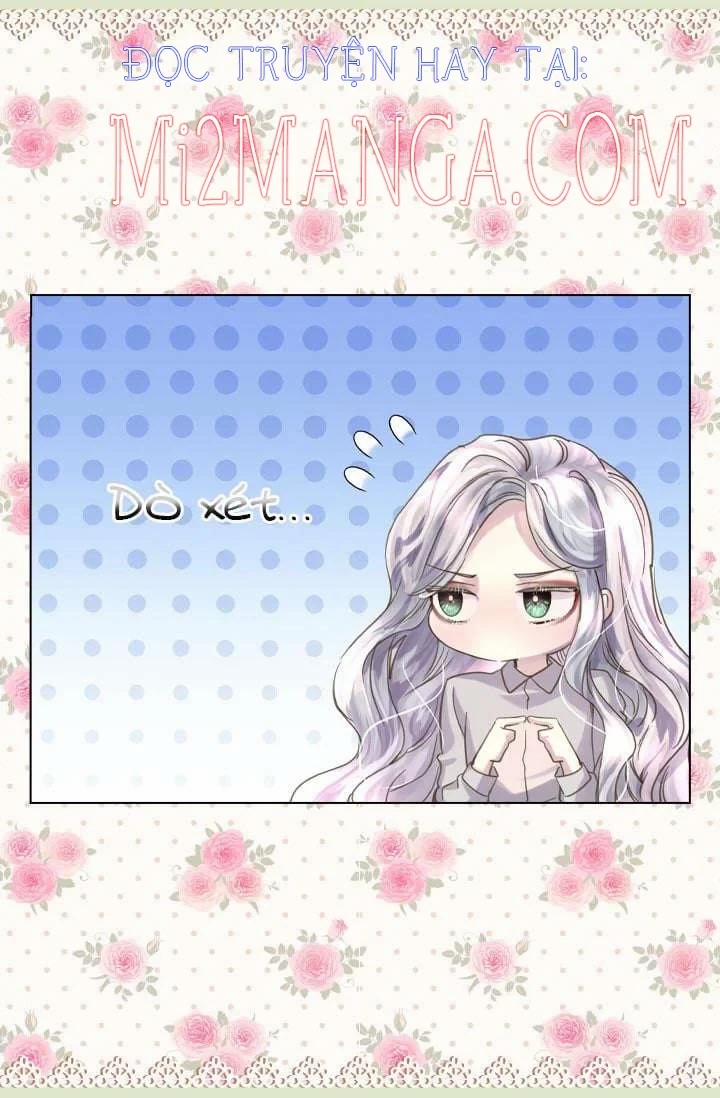 Quy Luật Sinh Tồn Của Nữ Phụ 60 trang 21
