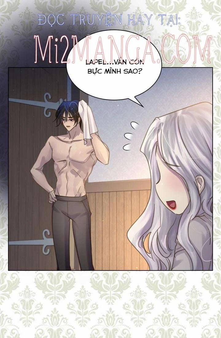 Quy Luật Sinh Tồn Của Nữ Phụ 60 trang 22