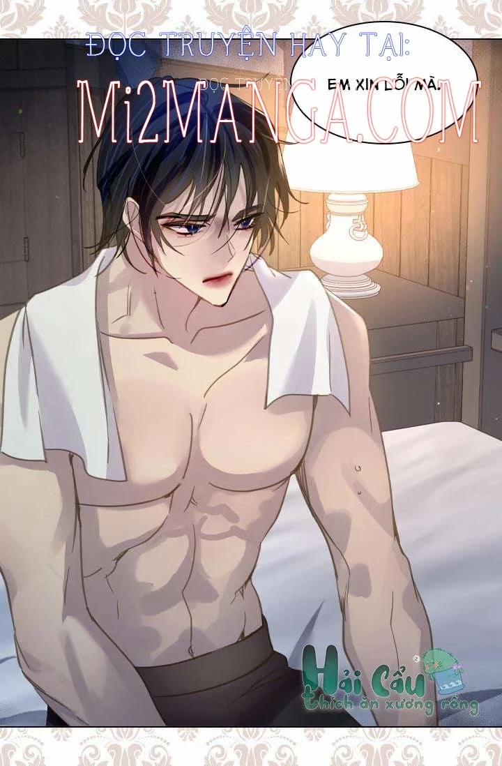 Quy Luật Sinh Tồn Của Nữ Phụ 60 trang 23