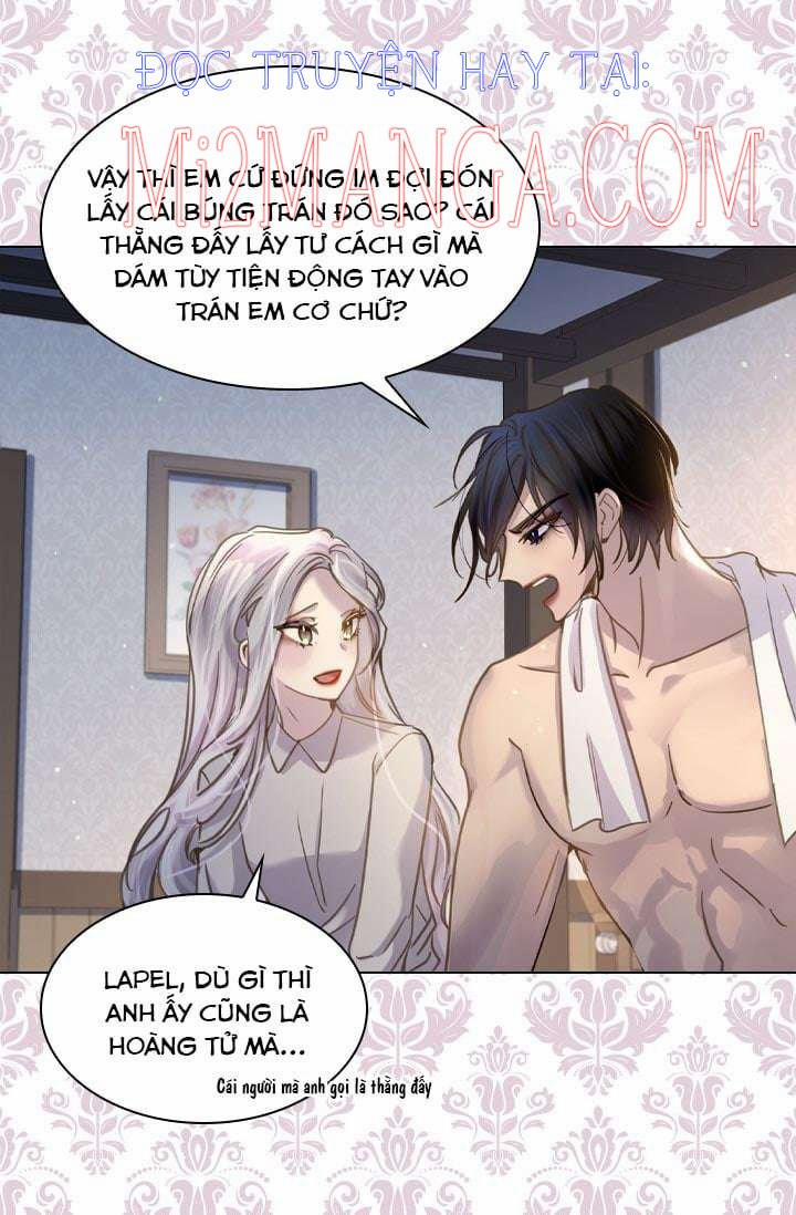 Quy Luật Sinh Tồn Của Nữ Phụ 60 trang 25