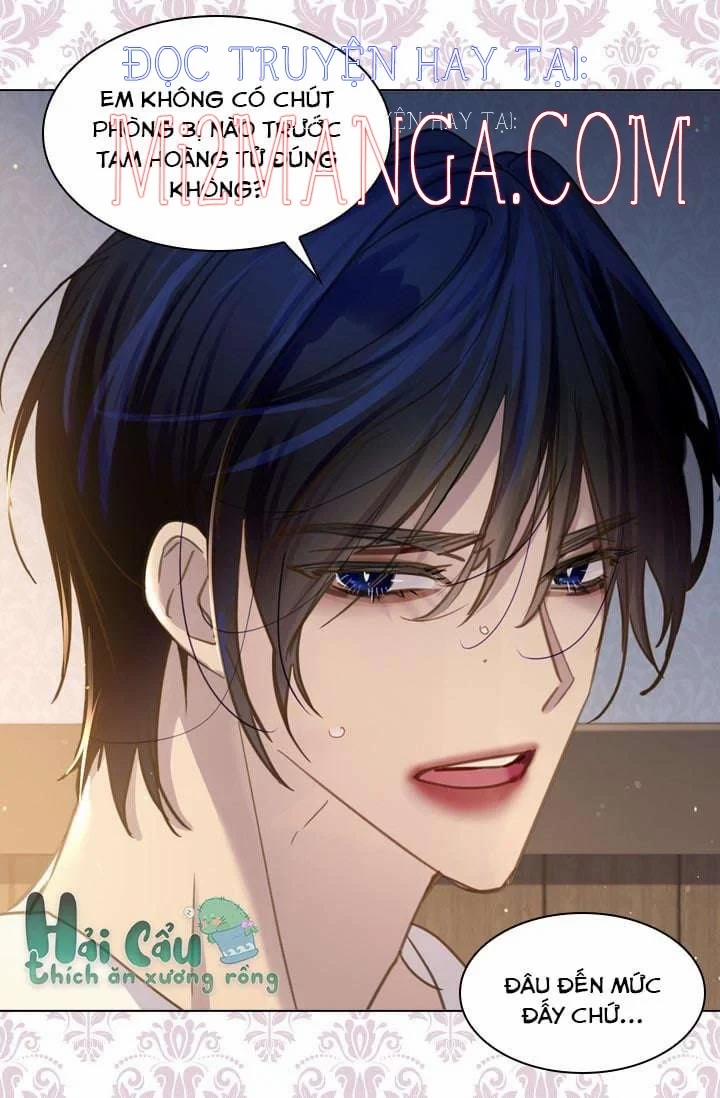 Quy Luật Sinh Tồn Của Nữ Phụ 60 trang 26