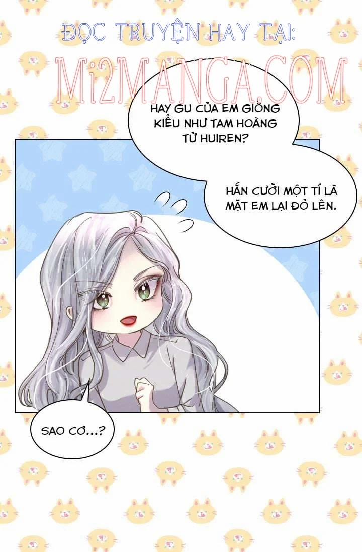 Quy Luật Sinh Tồn Của Nữ Phụ 60 trang 27