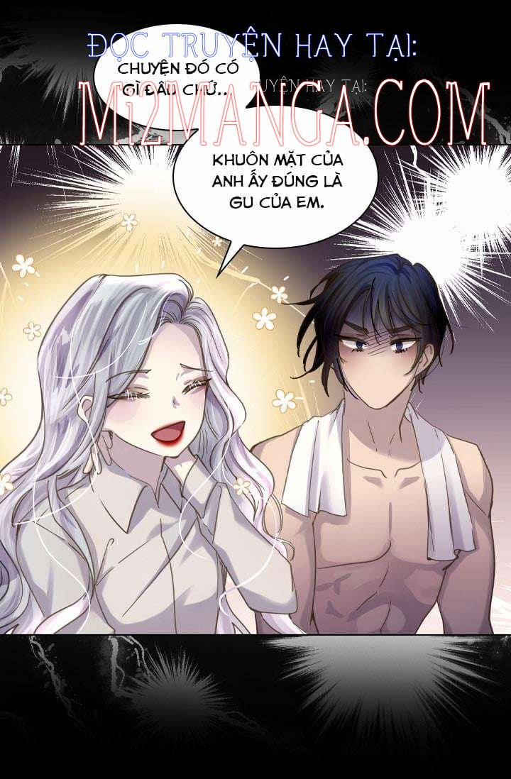 Quy Luật Sinh Tồn Của Nữ Phụ 60 trang 28