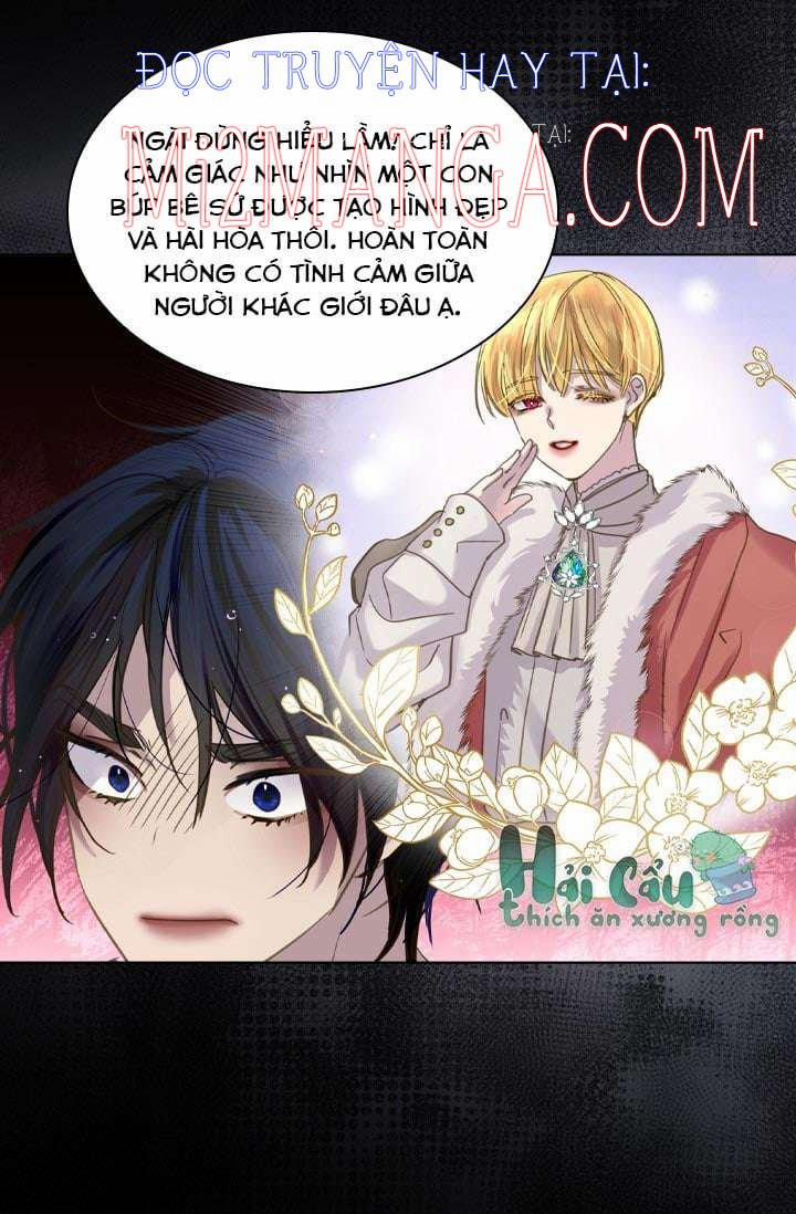 Quy Luật Sinh Tồn Của Nữ Phụ 60 trang 29