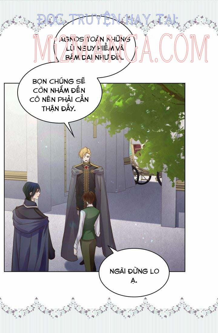 Quy Luật Sinh Tồn Của Nữ Phụ 60 trang 3