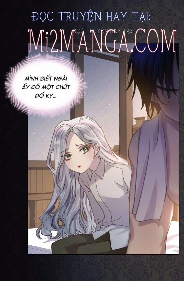 Quy Luật Sinh Tồn Của Nữ Phụ 60 trang 31