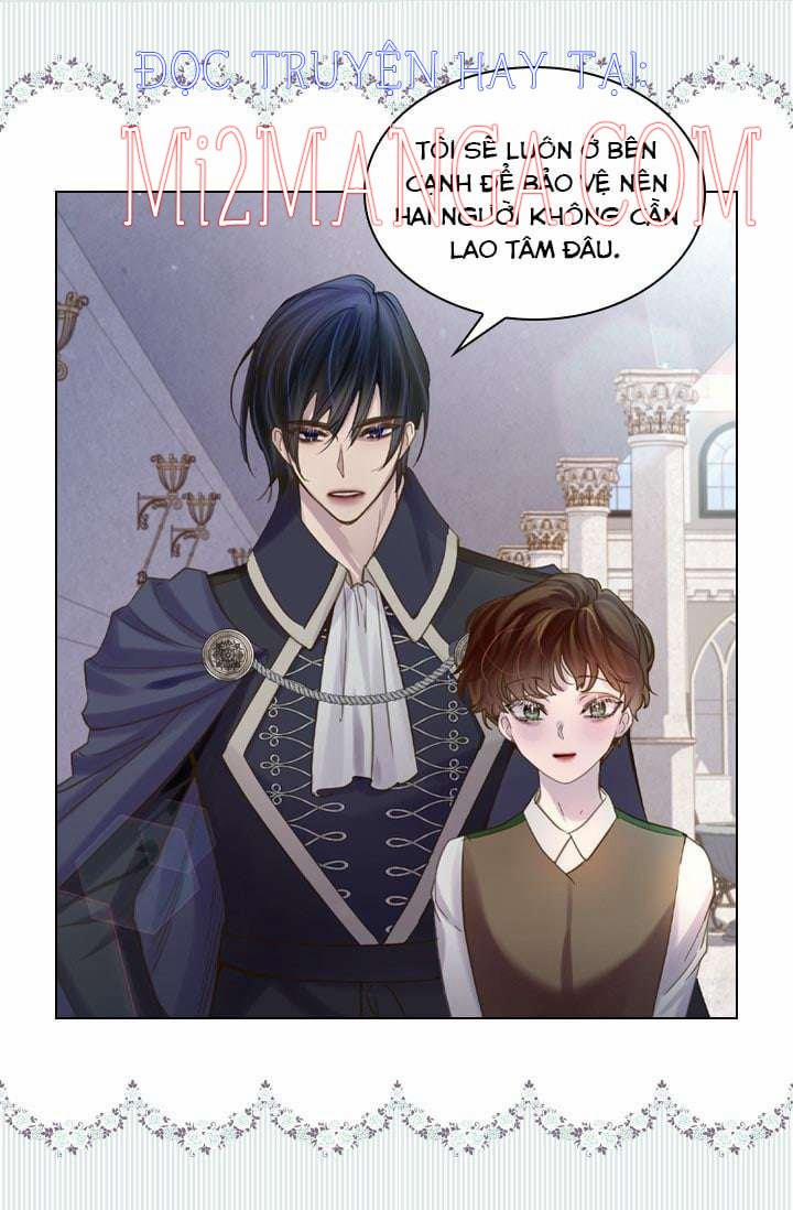 Quy Luật Sinh Tồn Của Nữ Phụ 60 trang 4