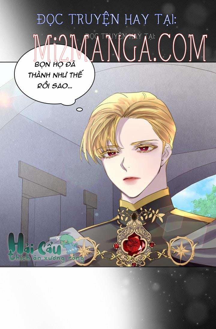 Quy Luật Sinh Tồn Của Nữ Phụ 60 trang 5