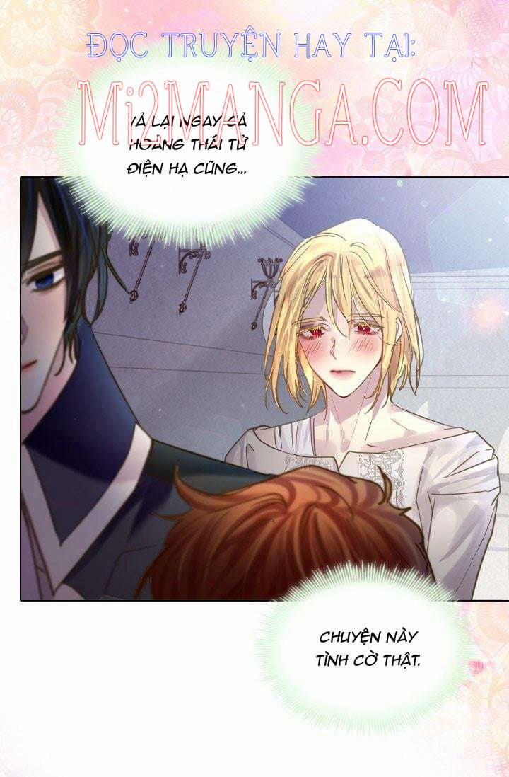 Quy Luật Sinh Tồn Của Nữ Phụ 60 trang 7